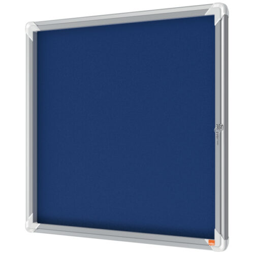 1902555_iu_01.jpg Gablota filcowa wewnętrzna Nobo Premium Plus 6xA4, niebieska