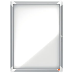 Gablota magnetyczna wewnętrzna Nobo Premium Plus 4xA4