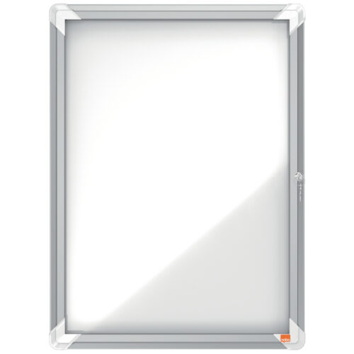 Gablota magnetyczna wewnętrzna Nobo Premium Plus 4xA4