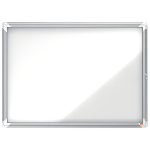 Gablota magnetyczna wewnętrzna Nobo Premium Plus 8xA4