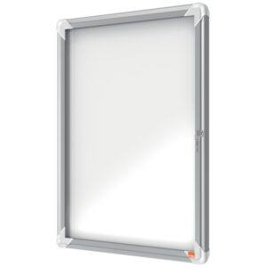 Gablota magnetyczna zewnętrzna Nobo Premium Plus 4xA4