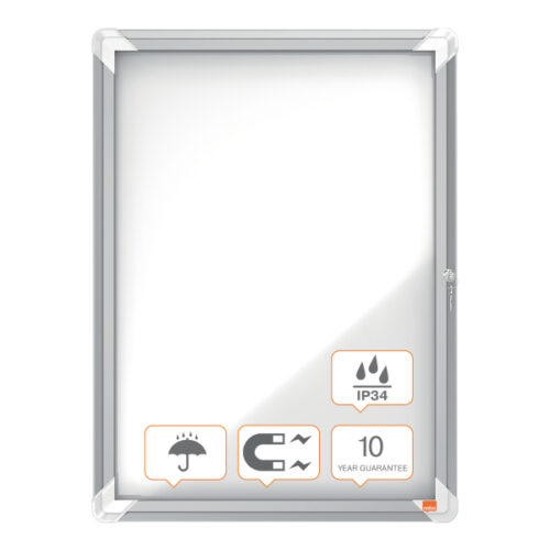 1902577_iu_03.jpg Gablota magnetyczna zewnętrzna Nobo Premium Plus 4xA4