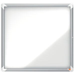 Gablota magnetyczna zewnętrzna Nobo Premium Plus 6xA4