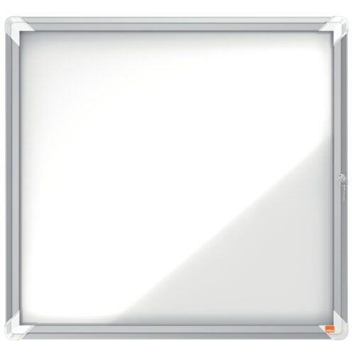 Gablota magnetyczna zewnętrzna Nobo Premium Plus 6xA4