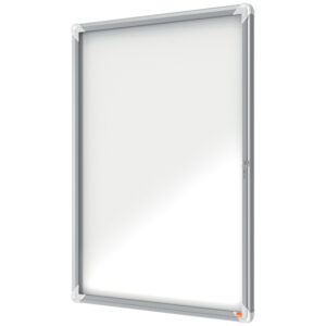 Gablota magnetyczna zewnętrzna Nobo Premium Plus 9xA4