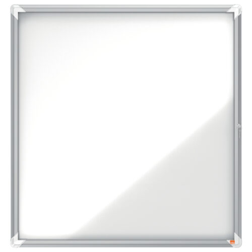 Gablota magnetyczna zewnętrzna Nobo Premium Plus 12xA4