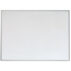 Tablica suchościeralna Nobo Home z aluminiową ramą 585x430mm