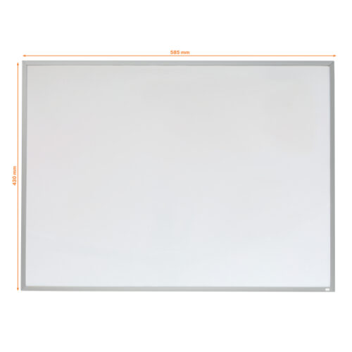 1903777_iu_02.jpg Tablica suchościeralna Nobo Home z aluminiową ramą 585x430mm