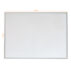 Tablica suchościeralna Nobo Home z aluminiową ramą 585x430mm
