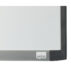 Mała tabliczka Nobo CombiBoard 585x430mm, tablica suchościeralna biała i korkowa (pół na pół)
