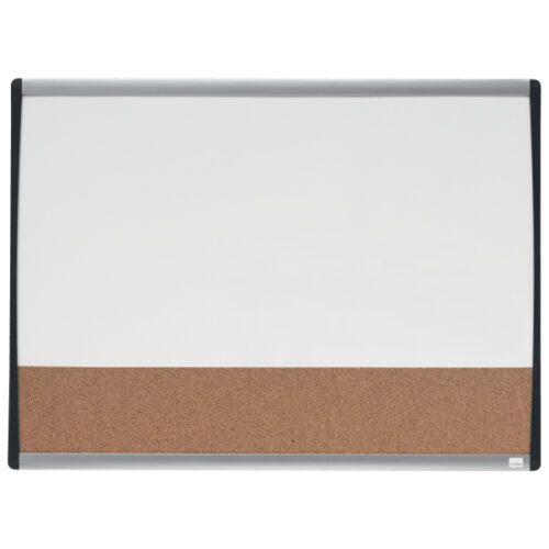 1903810.jpg Wielofunkcyjna tablica suchościeralna i informacyjna Nobo 585x430mm