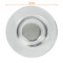 Mocne magnesy do tablic szklanych Nobo Rare Earth, op./10 szt.