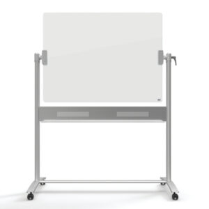 Mobilna tablica szklana Nobo Impression Pro 1200x900mm
