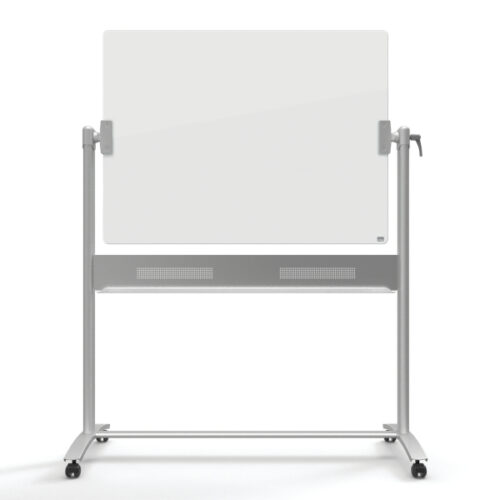Mobilna tablica szklana Nobo Impression Pro 1200x900mm