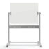 Mobilna tablica szklana Nobo Impression Pro 1200x900mm