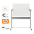 Mobilna tablica szklana Nobo Impression Pro 1200x900mm