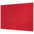 Tablica ogłoszeniowa filcowa Nobo Essence 1800x1200mm, czerwona