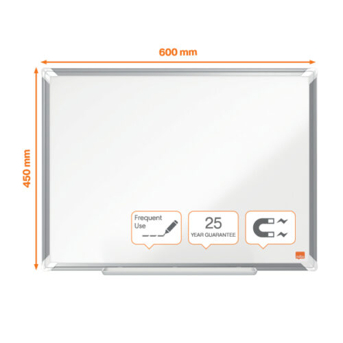 1915143_02.jpg Tablica porcelanowa Nobo Premium Plus 600x450mm