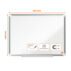 Tablica porcelanowa Nobo Premium Plus 600x450mm