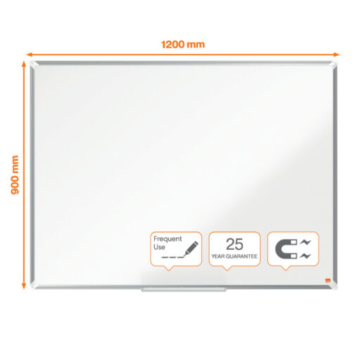 1915145_02.jpg Tablica porcelanowa Nobo Premium Plus 1200x900mm