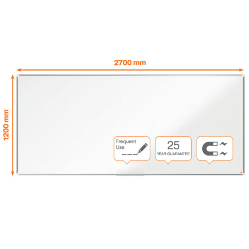 1915152_02.jpg Tablica porcelanowa Nobo Premium Plus 2700x1200mm
