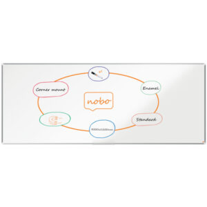 Tablica porcelanowa Nobo Premium Plus 3000x1200mm