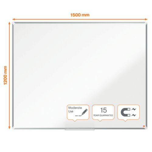 1915159_02.jpg Tablica stalowa Nobo Premium Plus 1500x1200mm