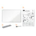 Tablica stalowa Nobo Premium Plus 2400x1200mm