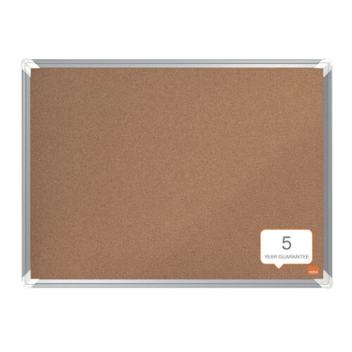 1915179_n_18.jpg Tablica ogłoszeniowa korkowa Nobo Premium Plus 600x450mm