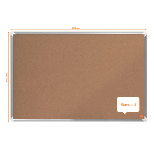 1915180_n_25.jpg Tablica ogłoszeniowa korkowa Nobo Premium Plus 900x600mm