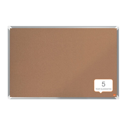 1915180_n_26.jpg Tablica ogłoszeniowa korkowa Nobo Premium Plus 900x600mm