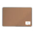 Tablica ogłoszeniowa korkowa Nobo Premium Plus 900x600mm