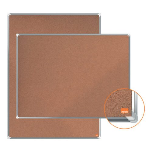 1915181_05.jpg Tablica ogłoszeniowa korkowa Nobo Premium Plus 1200x900mm
