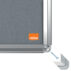 Tablica ogłoszeniowa korkowa Nobo Premium Plus 1200x900mm