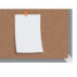 Tablica ogłoszeniowa korkowa Nobo Premium Plus 1200x900mm