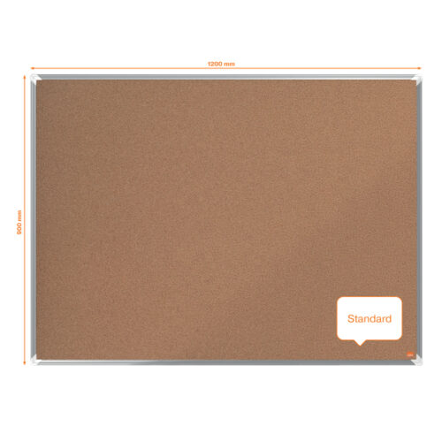 1915181_n_13.jpg Tablica ogłoszeniowa korkowa Nobo Premium Plus 1200x900mm