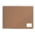 Tablica ogłoszeniowa korkowa Nobo Premium Plus 1200x900mm