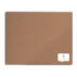 Tablica ogłoszeniowa korkowa Nobo Premium Plus 1500x1200mm