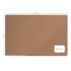 Tablica ogłoszeniowa korkowa Nobo Premium Plus 1800x1200mm