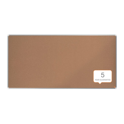 1915185_iu_03.jpg Tablica ogłoszeniowa korkowa Nobo Premium Plus 2000x1000mm