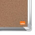 Tablica ogłoszeniowa korkowa Nobo Premium Plus 2000x1000mm