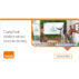 Tablica ogłoszeniowa korkowa Nobo Premium Plus 2000x1000mm