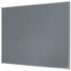 Tablica ogłoszeniowa filcowa Nobo Essence 1200x900mm, szara