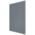 Tablica ogłoszeniowa filcowa Nobo Essence 1200x900mm, szara