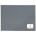 Tablica ogłoszeniowa filcowa Nobo Essence 1200x900mm, szara