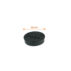 Magnesy Nobo do tablic 38 mm (2,5 kg), czarne, op./10 szt.