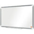 Tablica porcelanowa panoramiczna Nobo Premium Plus 32" 710 x 400mm