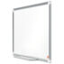 Tablica porcelanowa panoramiczna Nobo Premium Plus 32" 710 x 400mm