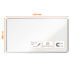 Tablica porcelanowa panoramiczna Nobo Premium Plus 55" 1220 x 690mm