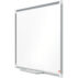Tablica stalowa panoramiczna Nobo Premium Plus Widescreen 40" 890 x 500mm